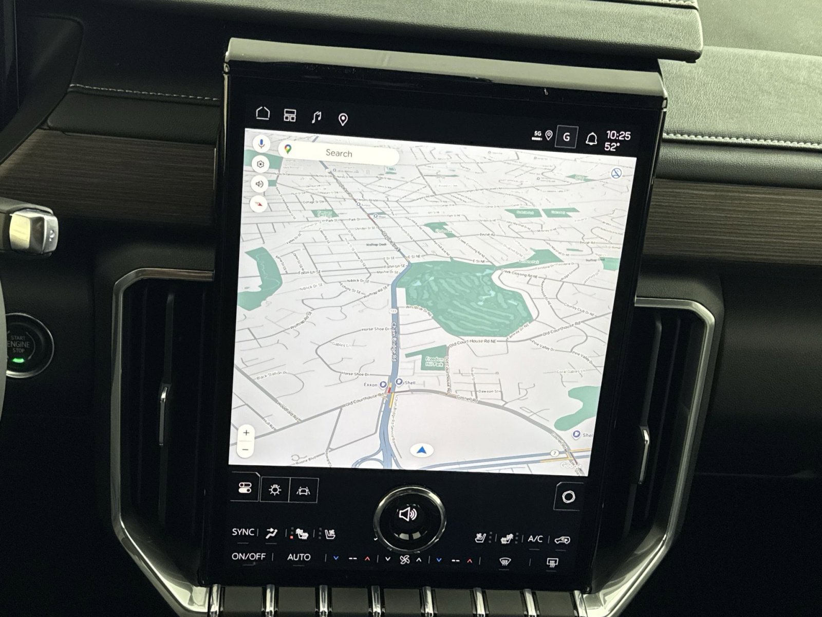 New 2026 GMC Acadia Denali w/ Super Cruise Package image 20