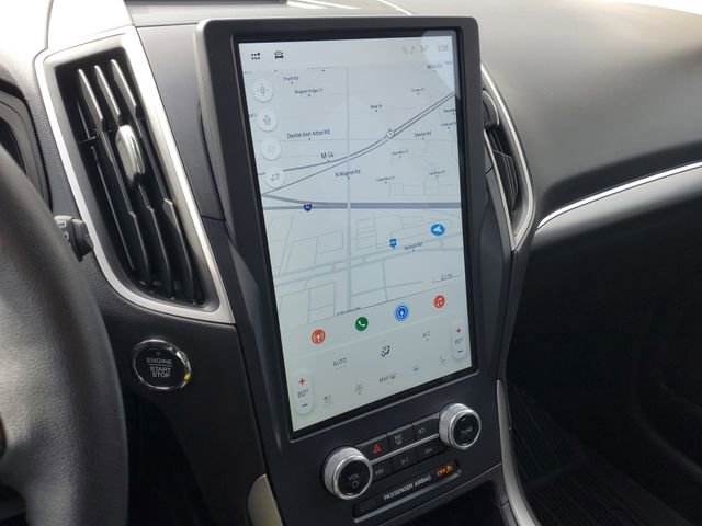 Certified 2022 Ford Edge SEL w/ Convenience Package image 20