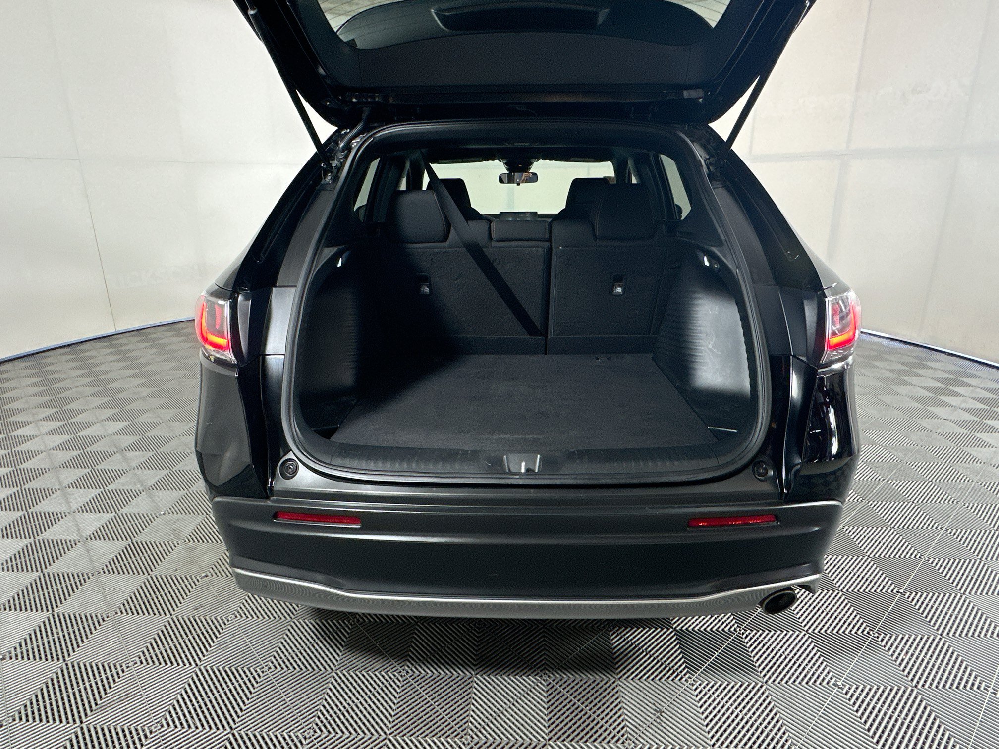Used 2024 Honda HR-V Sport image 31