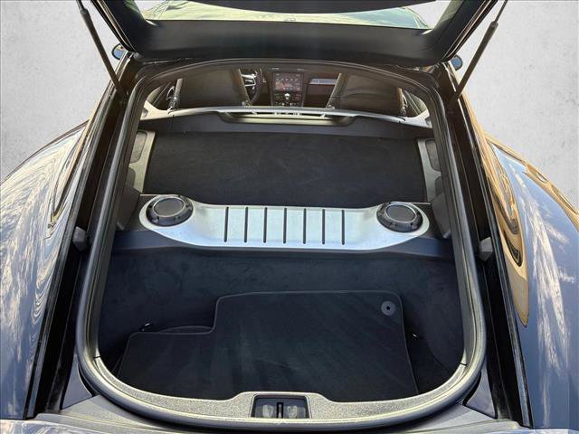 Used 2018 Porsche 718 Cayman S image 18