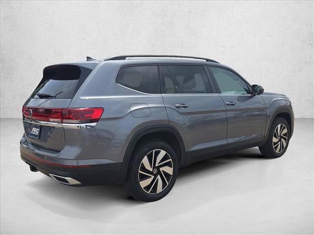 Used 2025 Volkswagen Atlas SE FWD image 5