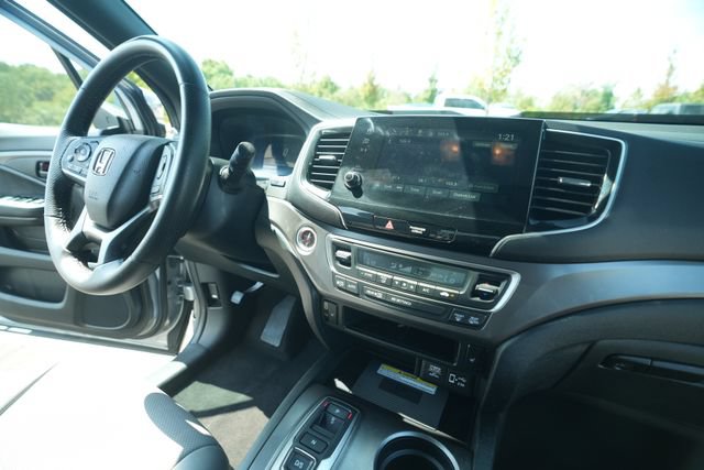 Used 2023 Honda Passport EX-L image 36