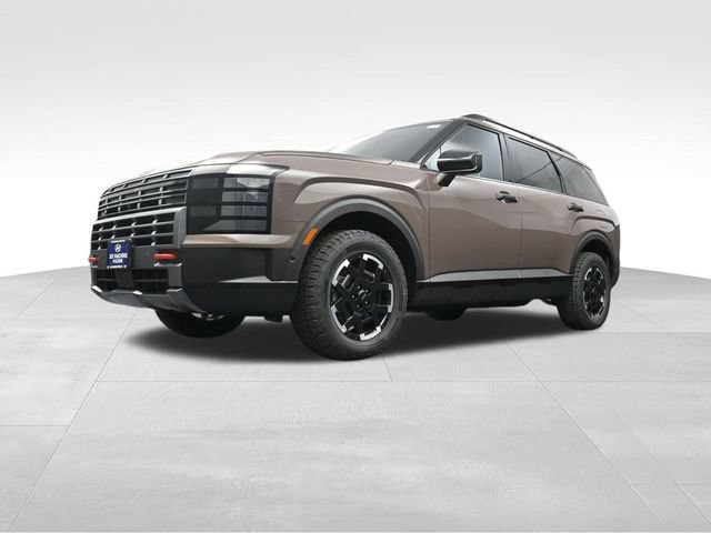 New 2026 Hyundai Palisade XRT Pro AWD/4WD image 33