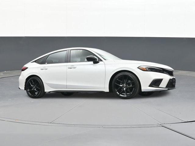 Used 2024 Honda Civic Sport image 51
