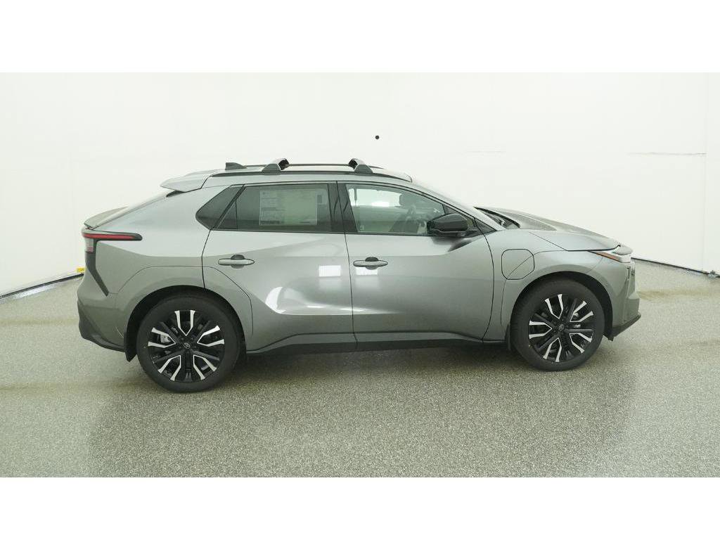 New 2026 Toyota bZ image 11