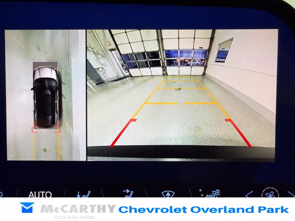 Used 2024 Chevrolet Blazer EV LT AWD/4WD image 20