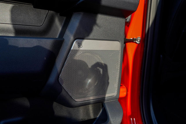 Used 2023 Ford F450 Lariat w/ FX4 Off-Road Package image 96