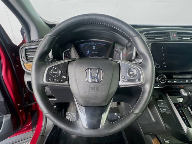 Used 2022 Honda CR-V Touring image 15