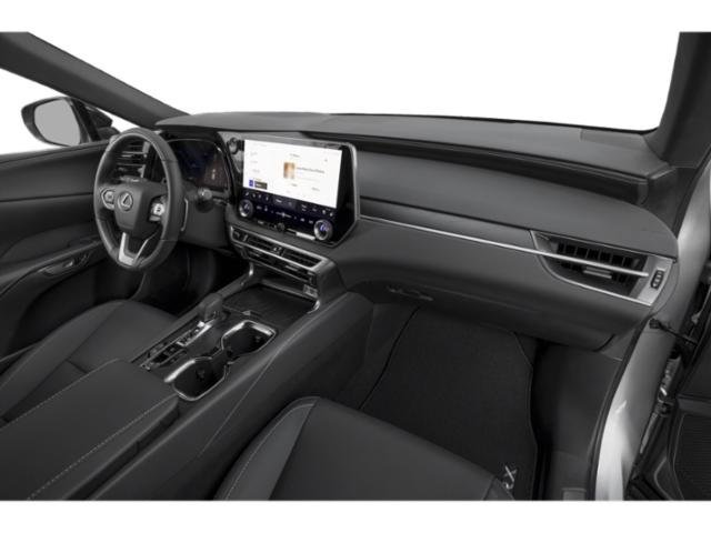 Used 2026 Lexus RX 350 F Sport image 17