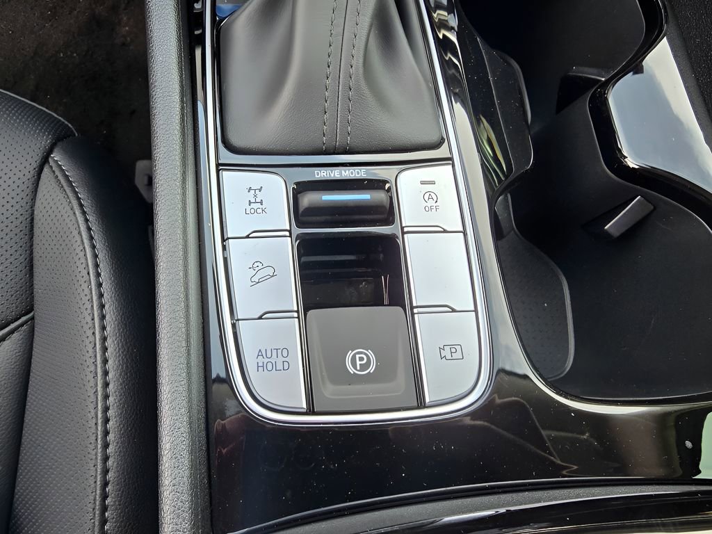 New 2026 Hyundai Tucson SEL image 20