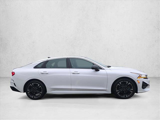 Used 2022 Kia K5 GT-Line w/ GT-Line FWD Premium Package image 4