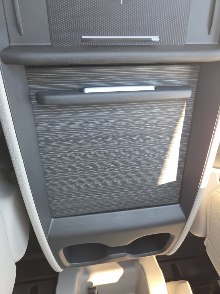 New 2027 Honda Odyssey EX-L image 47