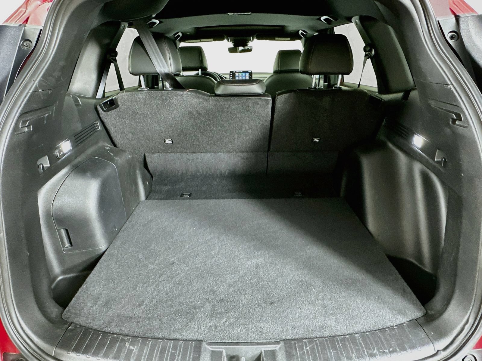 Used 2025 Honda CR-V Sport-L image 37