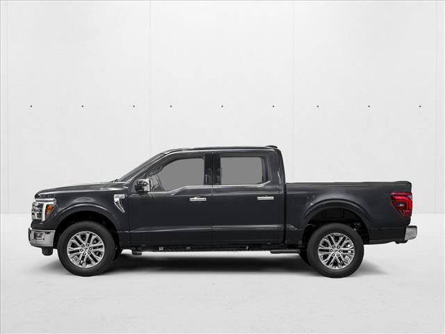 New 2025 Ford F150 Lariat image 3