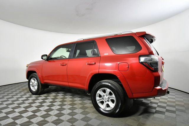 Used 2015 Toyota 4Runner SR5 image 14