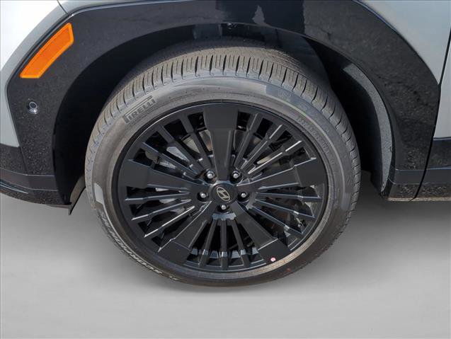 New 2026 Hyundai Santa Fe Calligraphy image 10