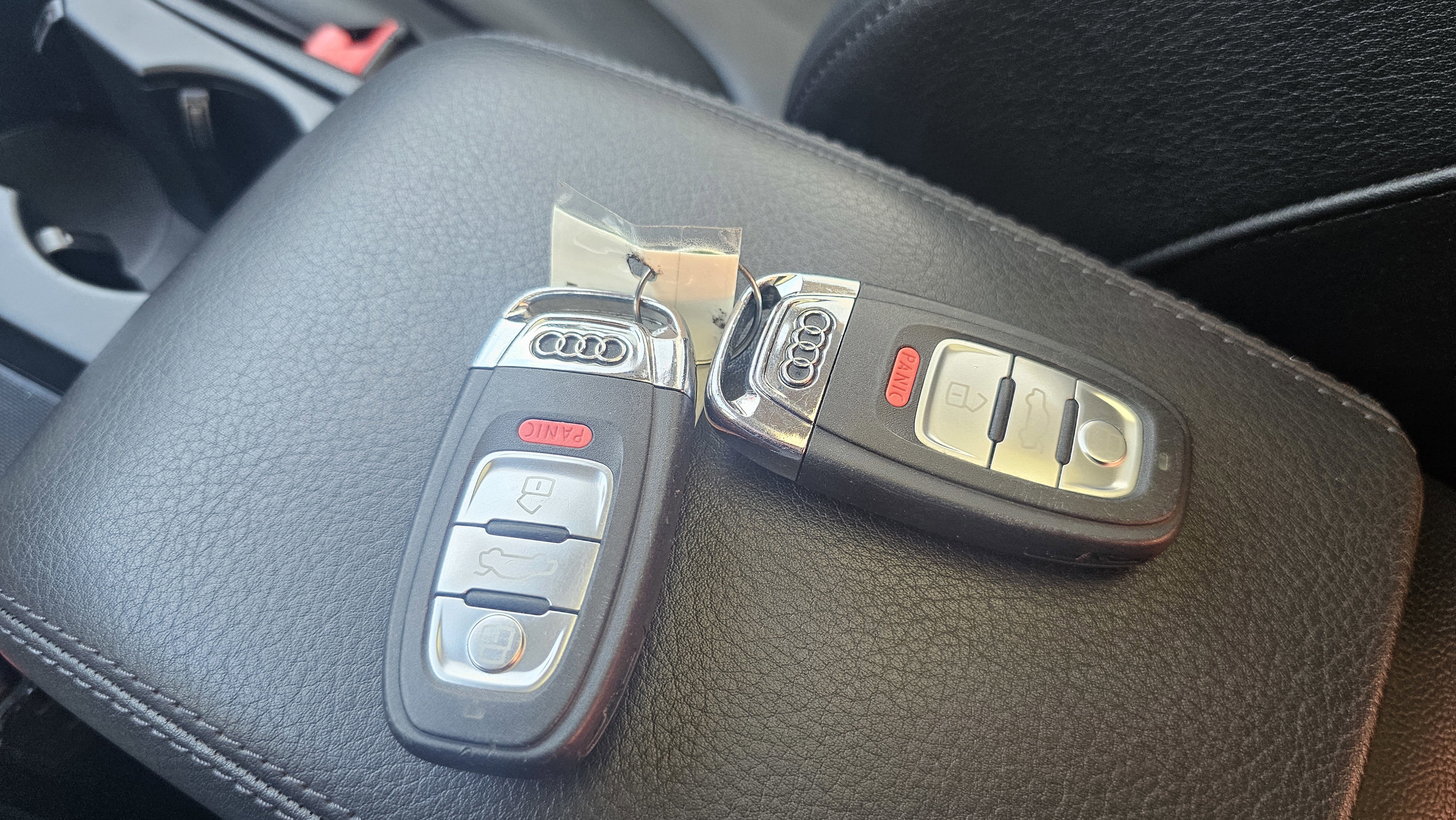 Used 2016 Audi A5 2.0T Premium Plus w/ Technology Package image 32