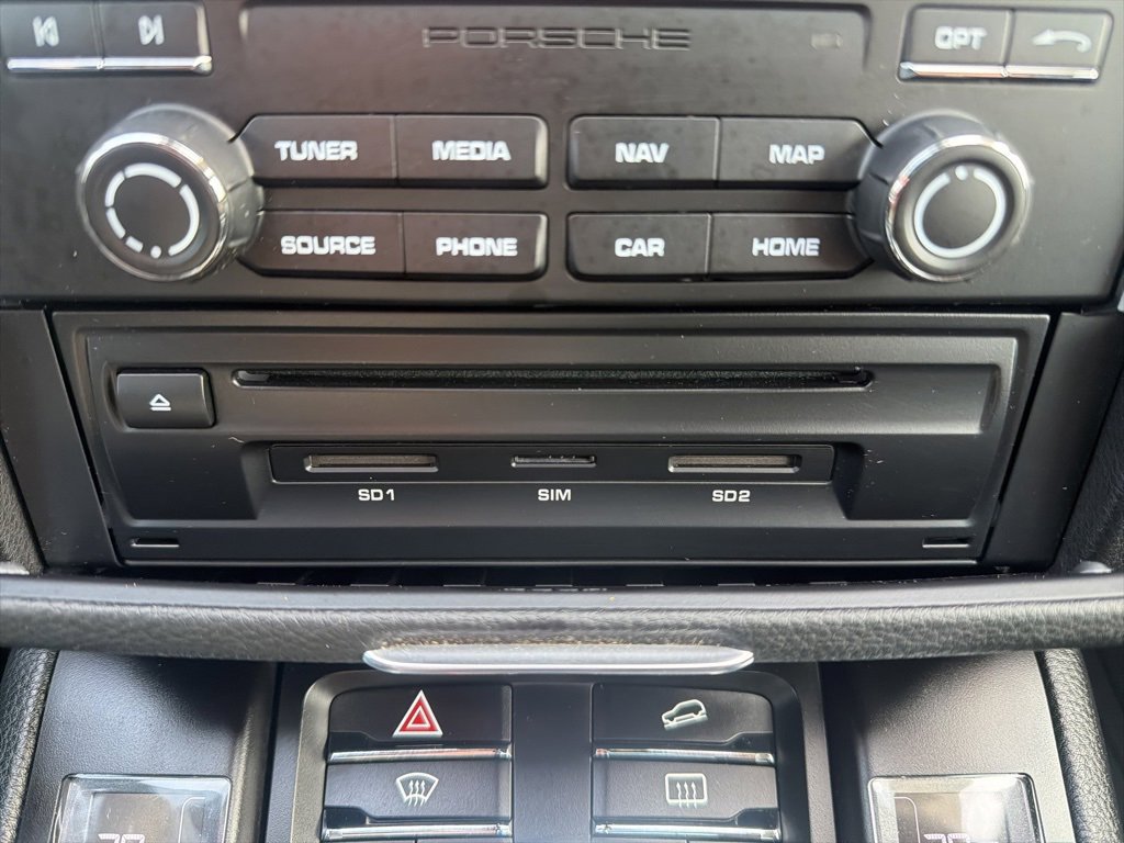 Used 2018 Porsche Macan image 39