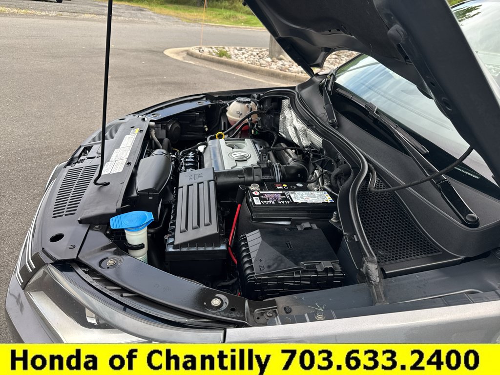 Used 2018 Volkswagen Tiguan Limited AWD/4WD image 36