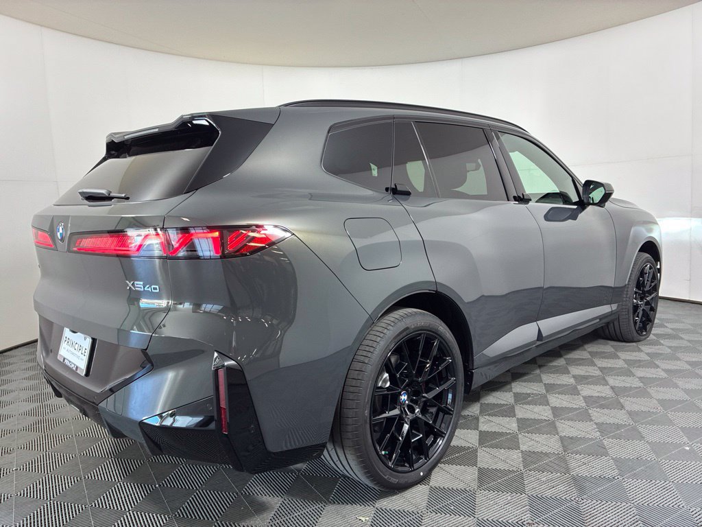 New 2027 BMW X5 xDrive40i w/ M Sport Professional Package AWD/4WD image 5