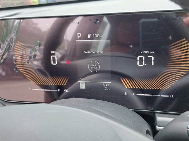 New 2026 Kia K5 GT-Line FWD image 8