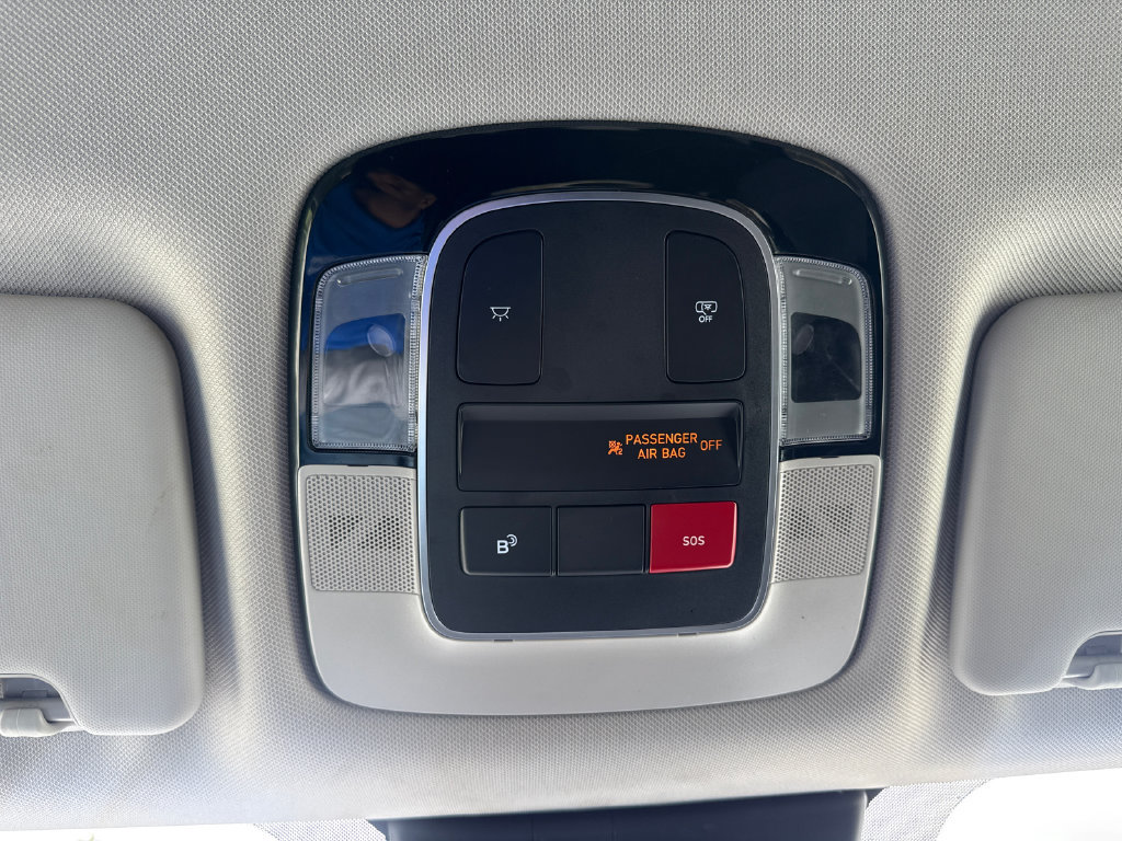Used 2025 Hyundai Tucson SEL AWD/4WD image 28