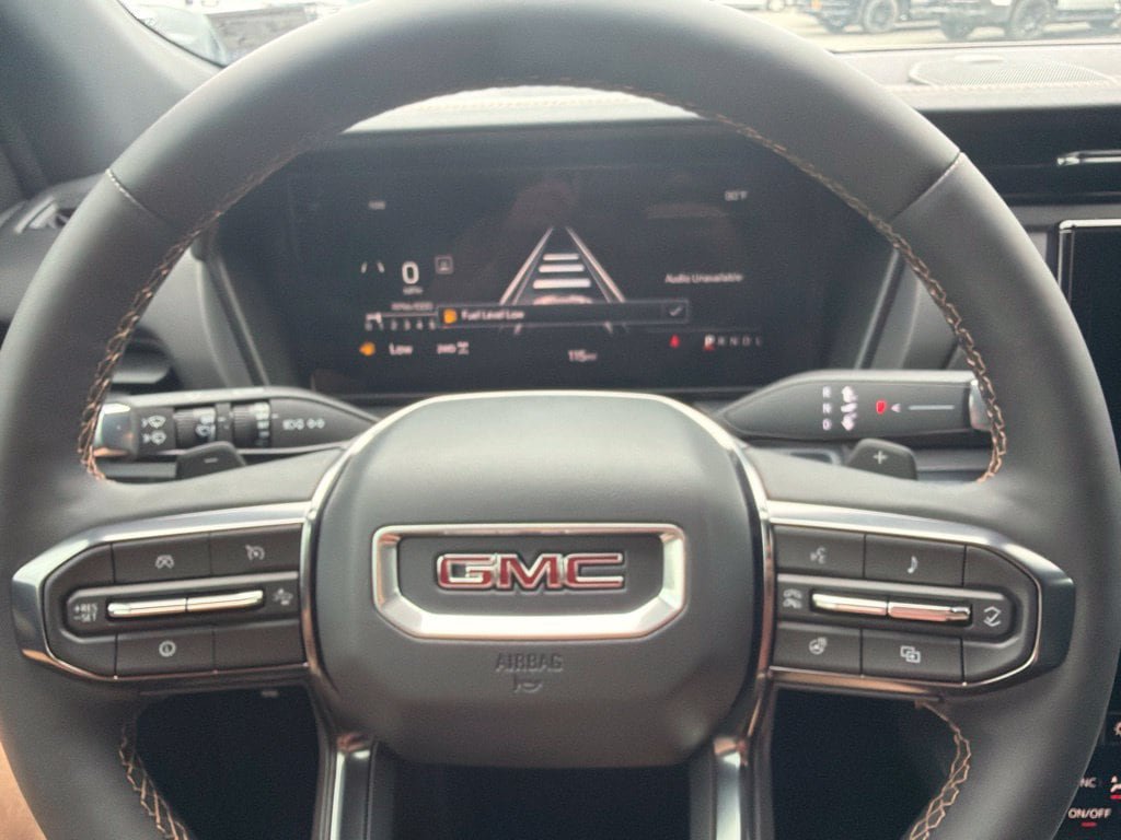 New 2026 GMC Terrain AT4 w/ Technology Package II AWD/4WD image 20