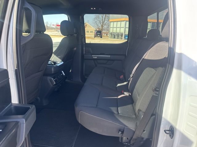 Used 2023 Ford F150 XLT w/ Equipment Group 302A High image 8