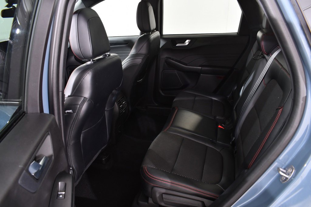 Used 2023 Ford Escape ST-Line w/ Tech Pack #1 image 16