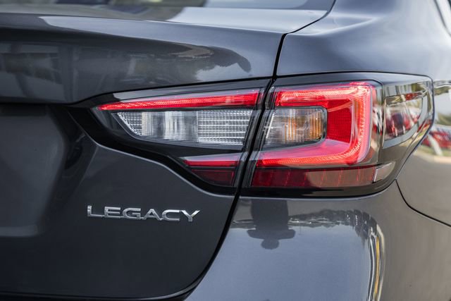 Used 2024 Subaru Legacy Limited AWD/4WD image 8