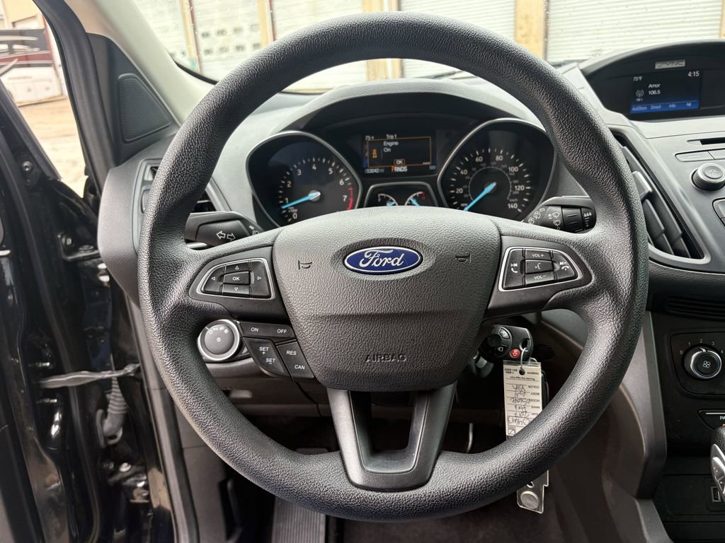 Used 2017 Ford Escape S FWD image 14