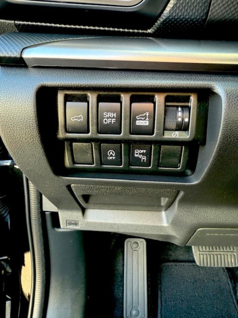 Used 2021 Subaru Forester Premium image 15