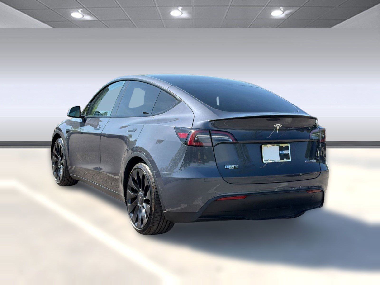 Used 2022 Tesla Model Y Performance image 3
