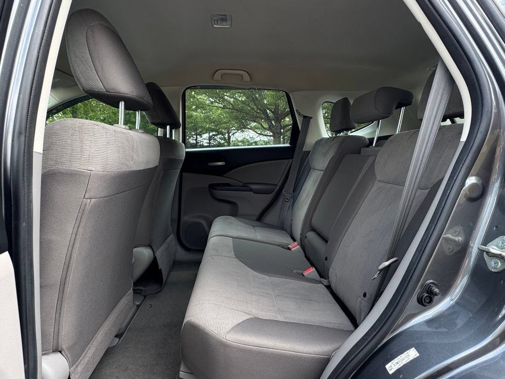 Used 2014 Honda CR-V LX image 18