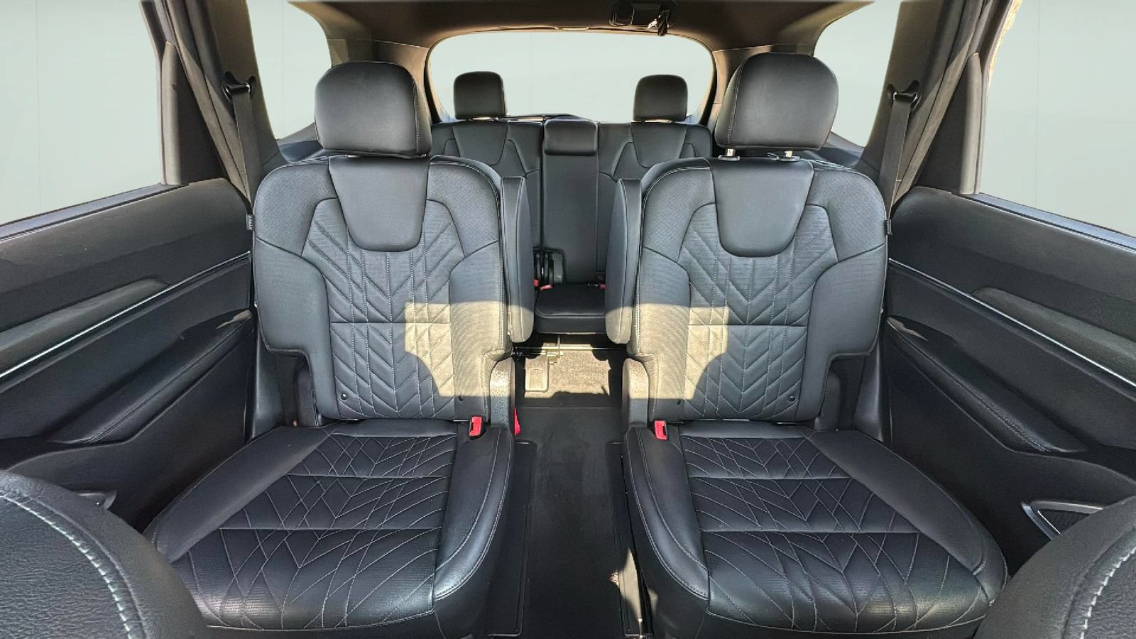 Used 2024 Kia Telluride EX X-Line AWD/4WD image 25