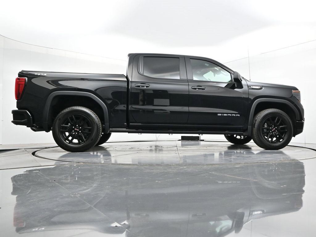 New 2026 GMC Sierra 1500 Pro w/ Graphite Edition image 29