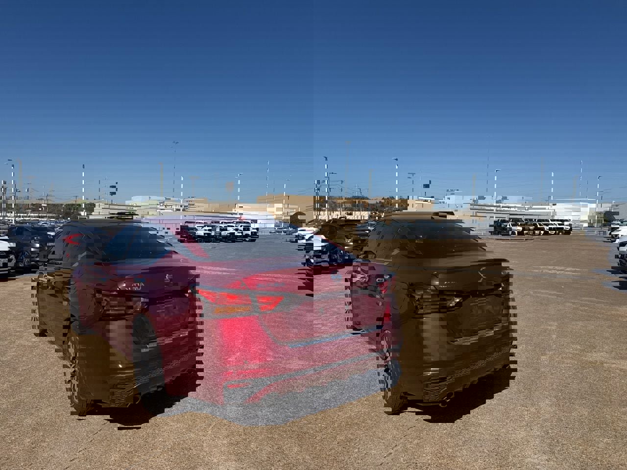 Certified 2022 Nissan Altima 2.5 SL image 17