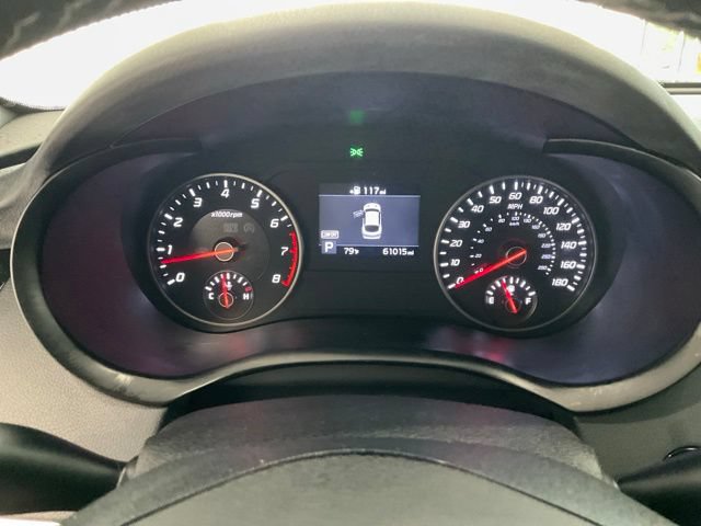 Used 2018 Kia Stinger GT RWD image 9