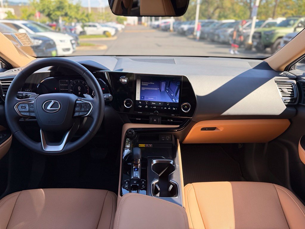 Used 2026 Lexus NX 350 AWD w/ Accessory Package (2T) image 23