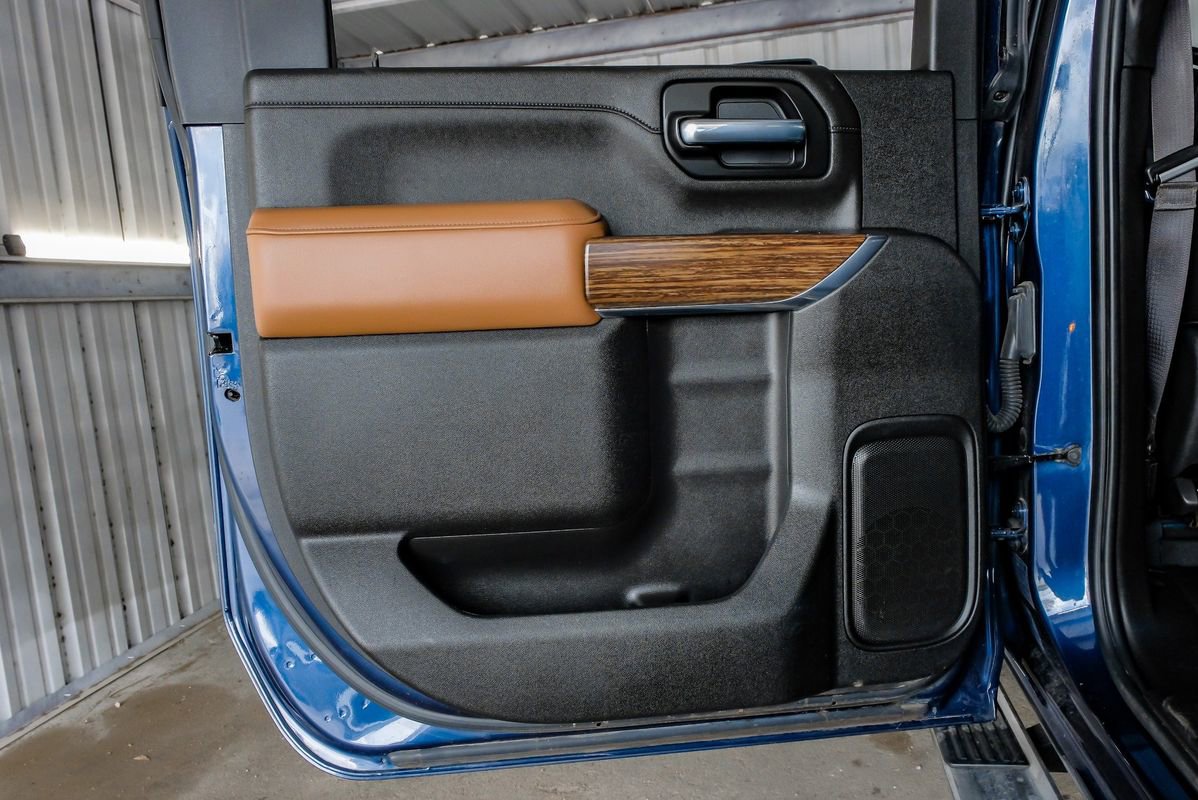 Used 2021 Chevrolet Silverado 3500 High Country image 49