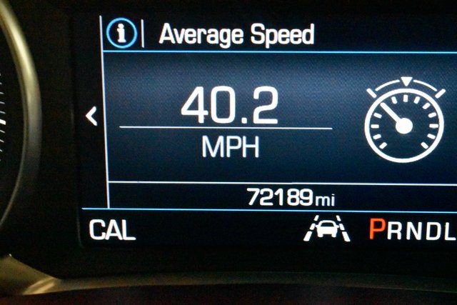 Used 2020 Chevrolet Equinox LT w/ Driver Convenience Package image 21