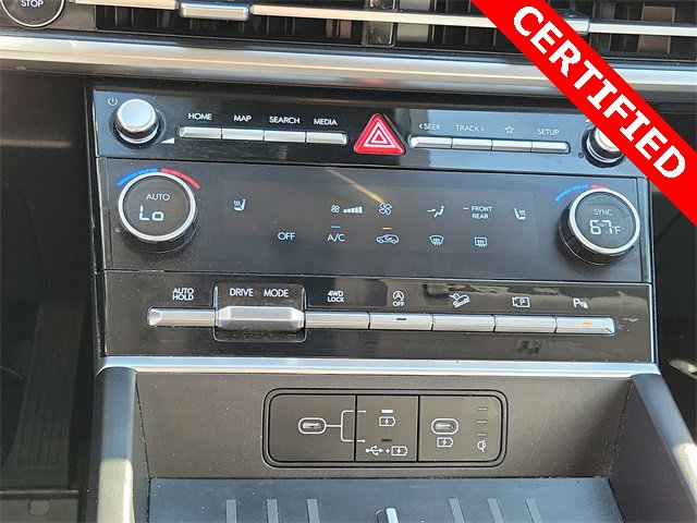 Used 2024 Hyundai Santa Fe XRT image 12
