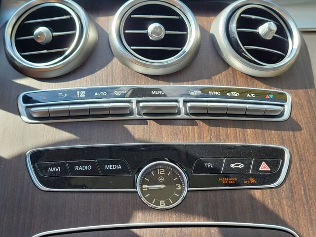 Used 2019 Mercedes-Benz C 300 4MATIC Sedan image 28