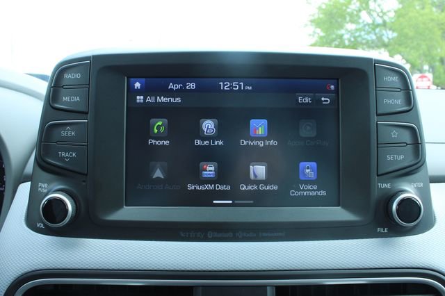 Used 2020 Hyundai Kona Limited AWD/4WD image 19