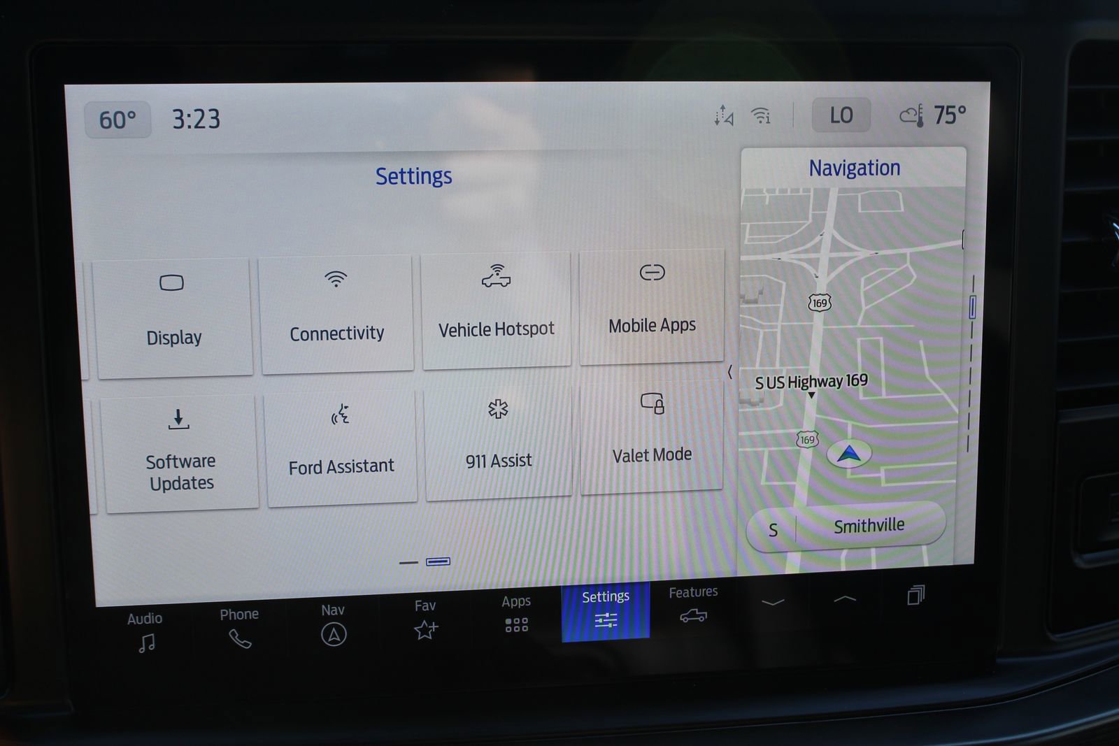 New 2026 Ford F250 Lariat w/ Tremor Off-Road Package image 33