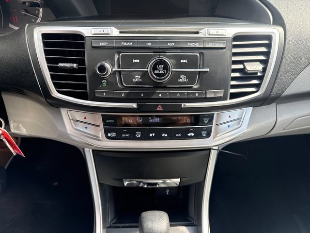 Used 2015 Honda Accord LX image 17