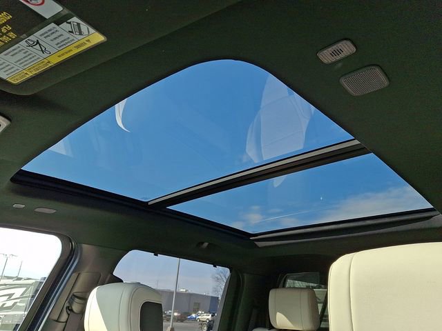 Used 2023 Toyota Tundra 1794 Edition image 17