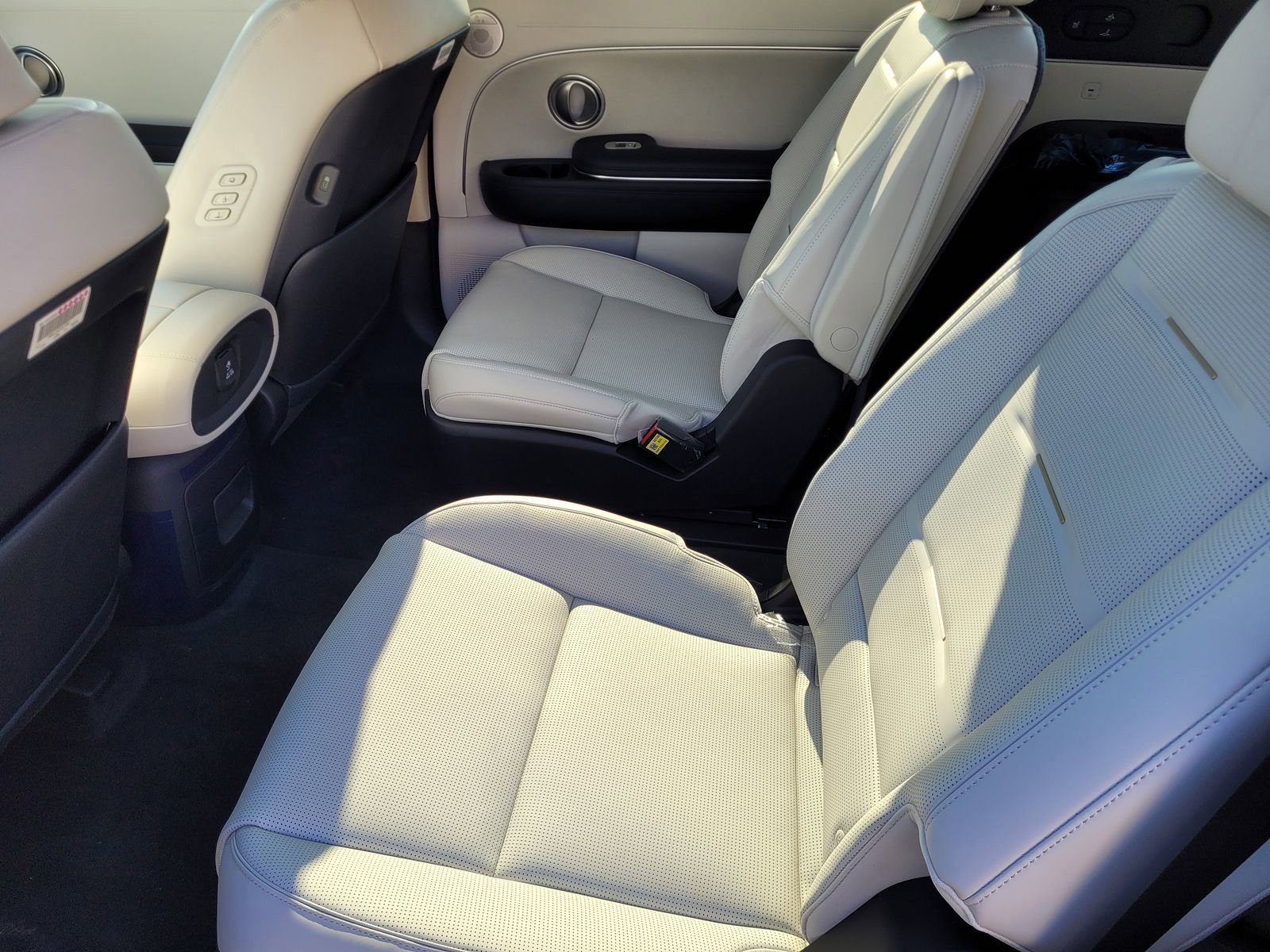 New 2026 Hyundai Palisade Calligraphy image 8