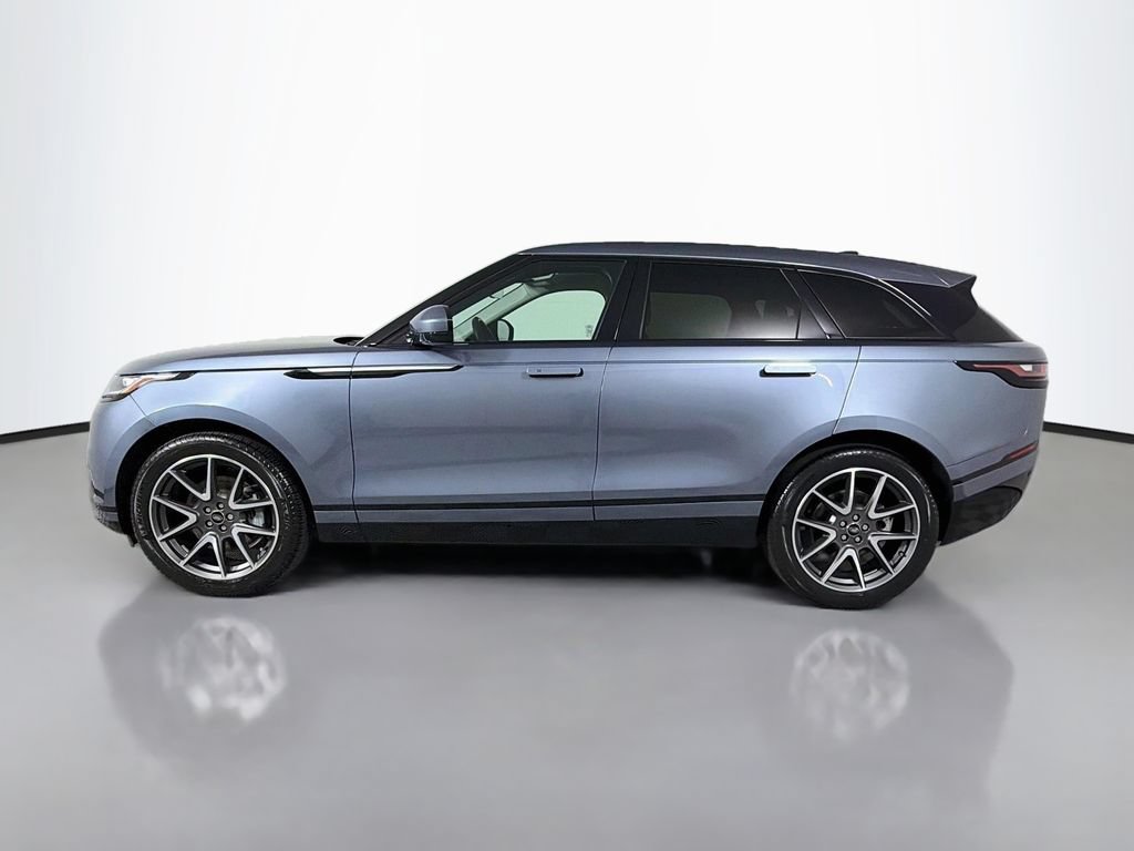 Used 2022 Land Rover Range Rover Velar S AWD/4WD image 8