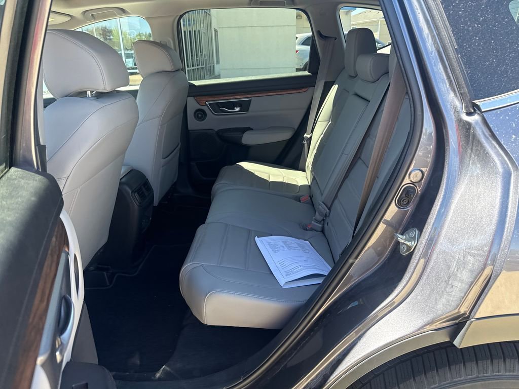 Used 2020 Honda CR-V EX-L image 27